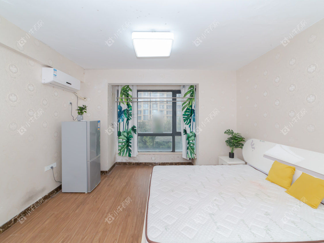 常州中央花园在租房源室内图_小牛看房