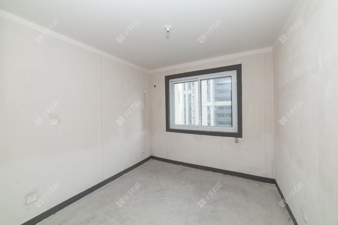 常州海华花园在租房源户型图_小牛看房