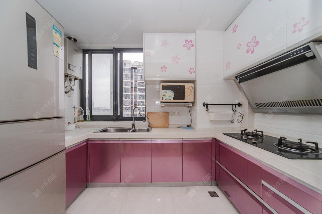 常州吟枫苑东区在售二手房源室内图_小牛看房