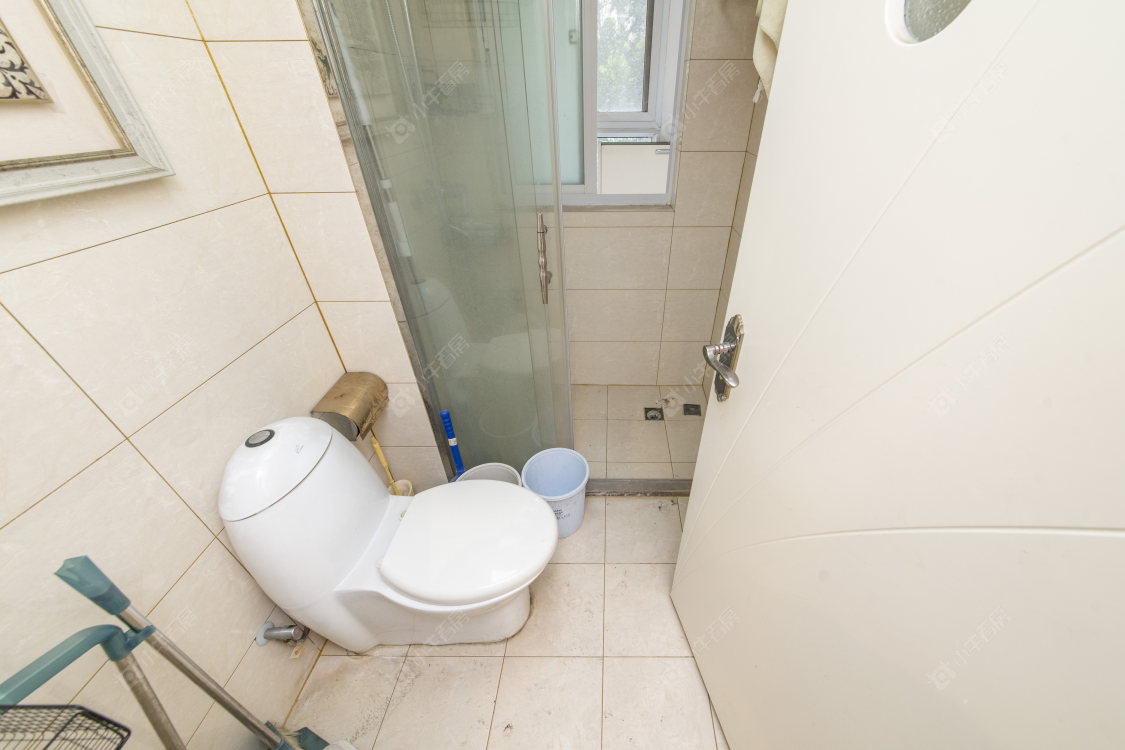 常州绿地香颂花园在售二手房源室内图_小牛看房