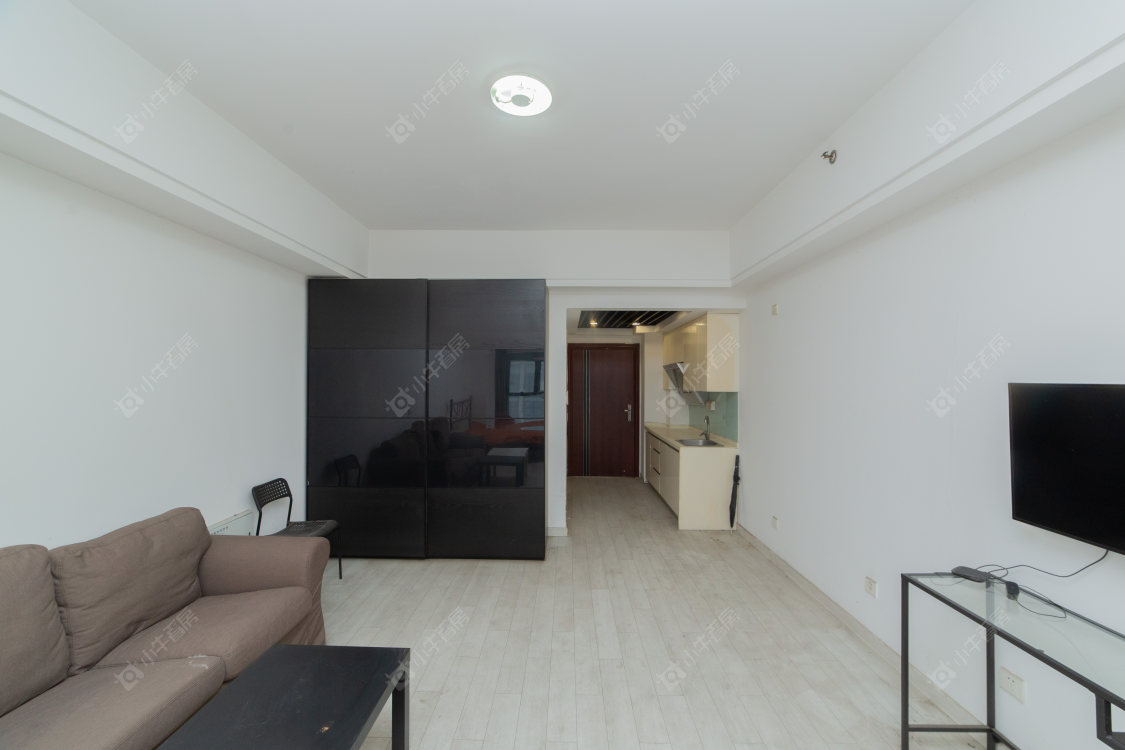 新北万达广场房源室内图 常州新北万达广场在售二手房源室内图_小牛看房