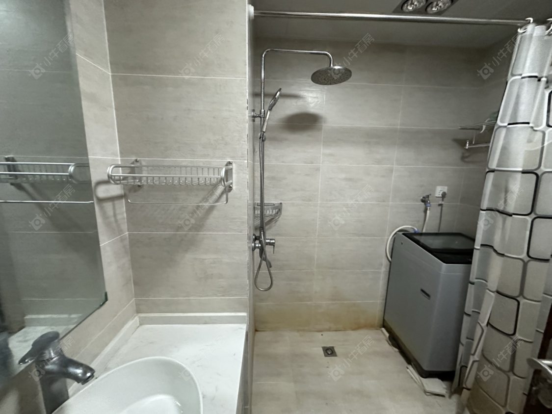 常州湖港名城在租房源室内图_小牛看房