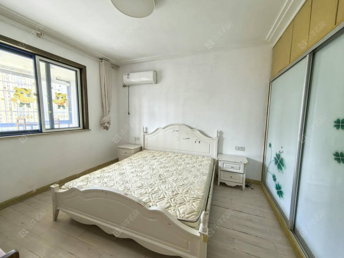 太湖明珠苑南苑房源室内图 常州太湖明珠苑南苑在租房源室内图_小牛看房