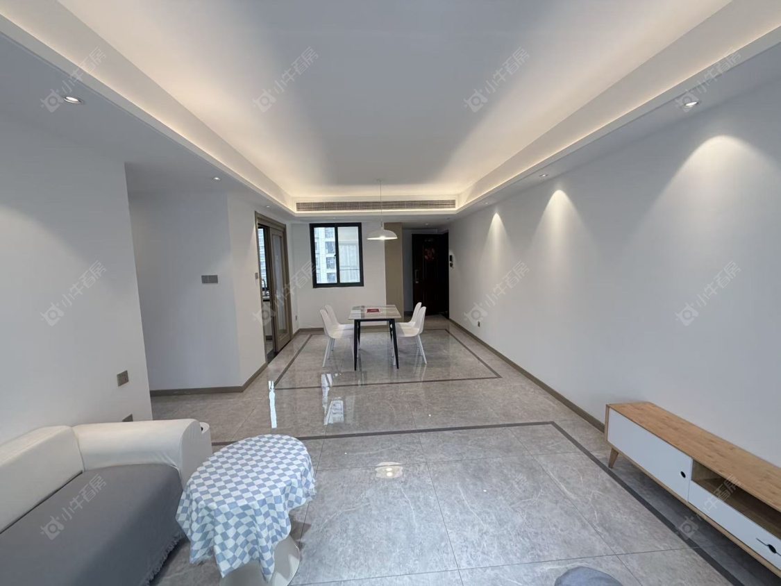 常州绿地香港名墩道在租房源室内图_小牛看房