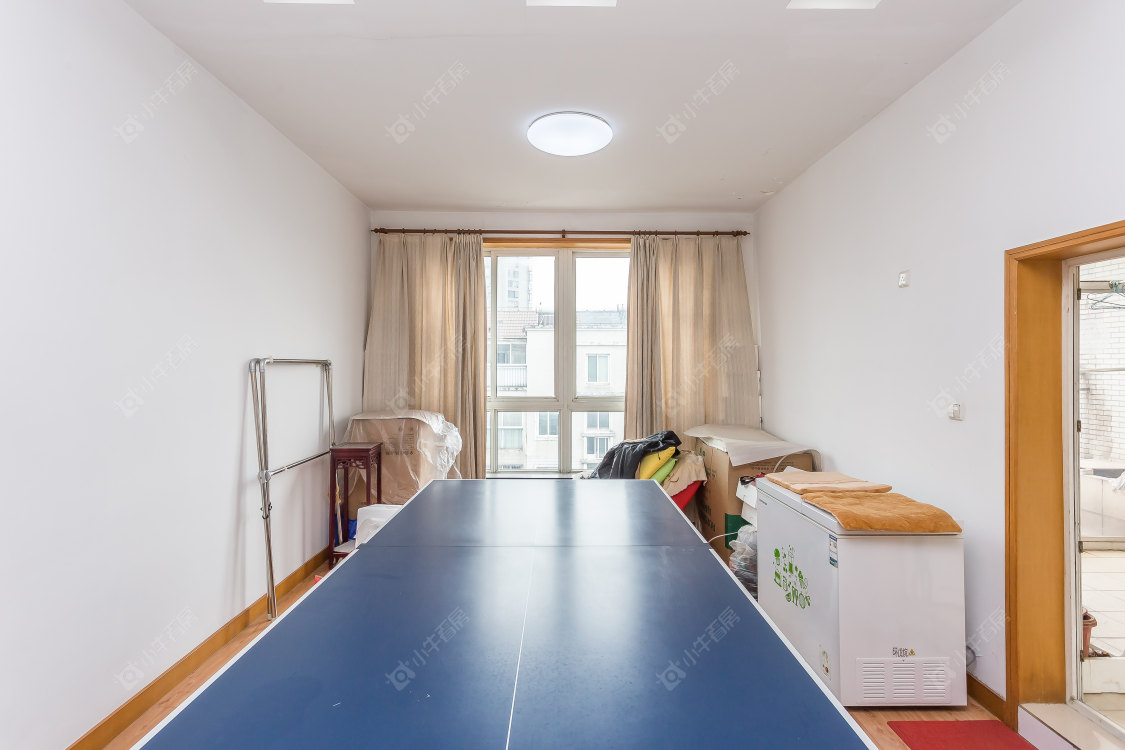 常州红梅假日花苑在售二手房源室内图_小牛看房