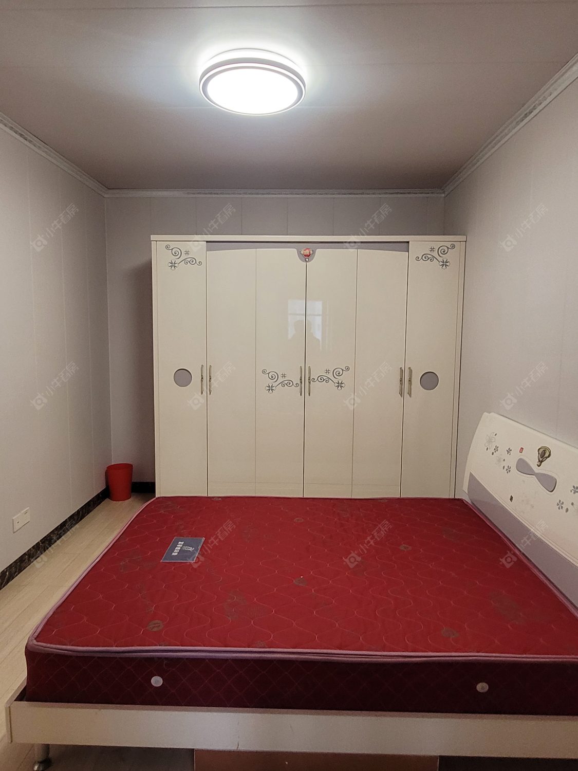 常州青山湾南区在租房源_小牛看房