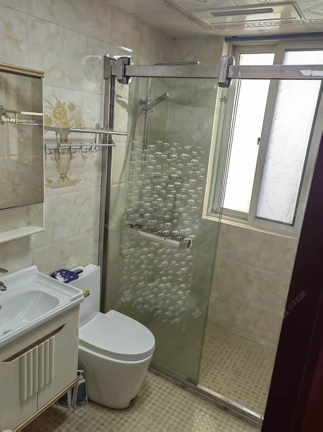 常州松涛苑在租房源室内图_小牛看房