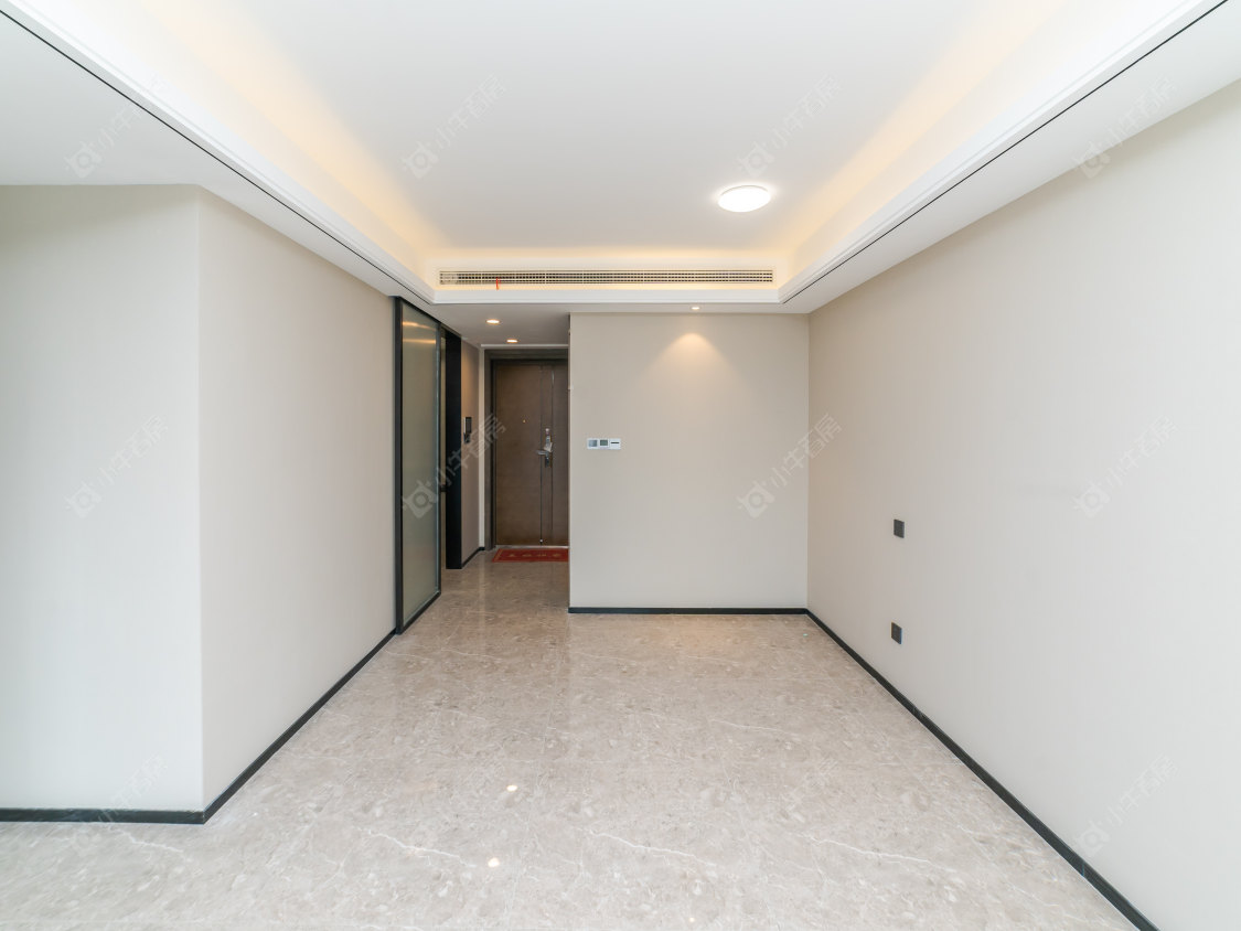 常州美的世茂云筑在售二手房源室内图_小牛看房