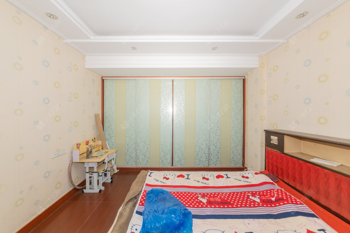 常州临江花苑在售二手房源室内图_小牛看房