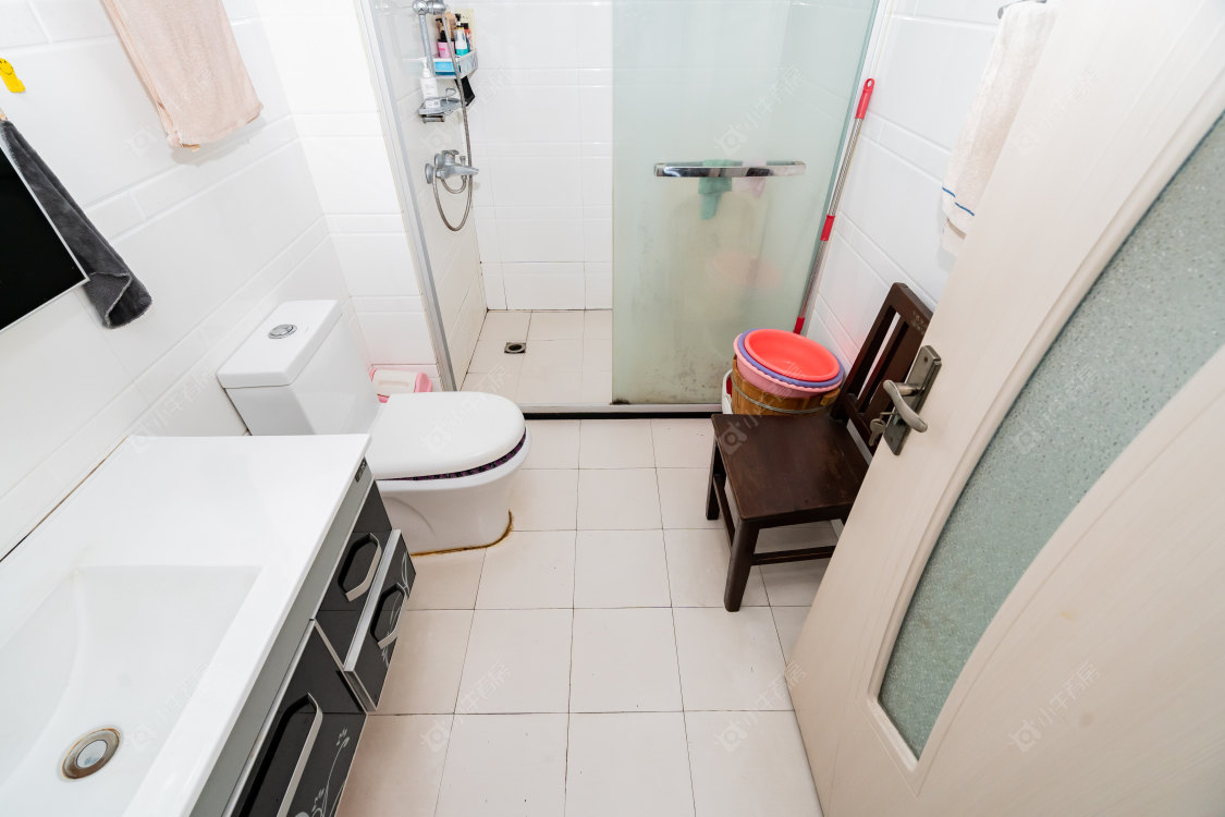 常州蔷薇家园在售二手房源室内图_小牛看房