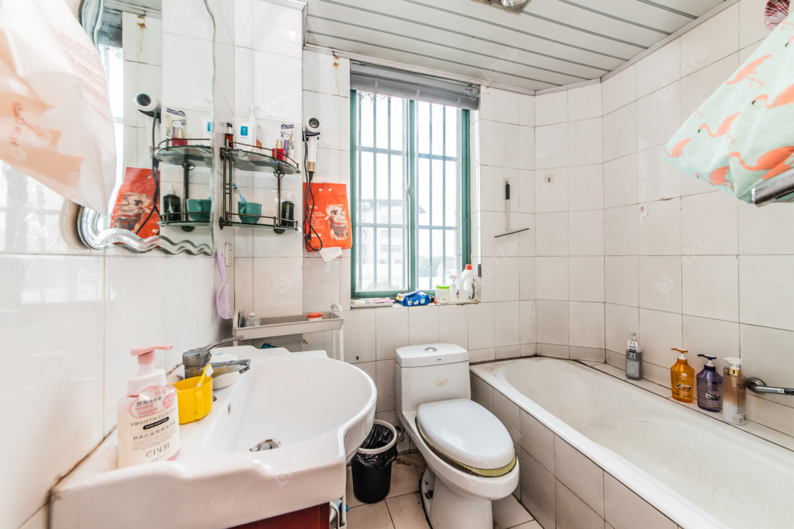 常州燕阳花园在售二手房源室内图_小牛看房