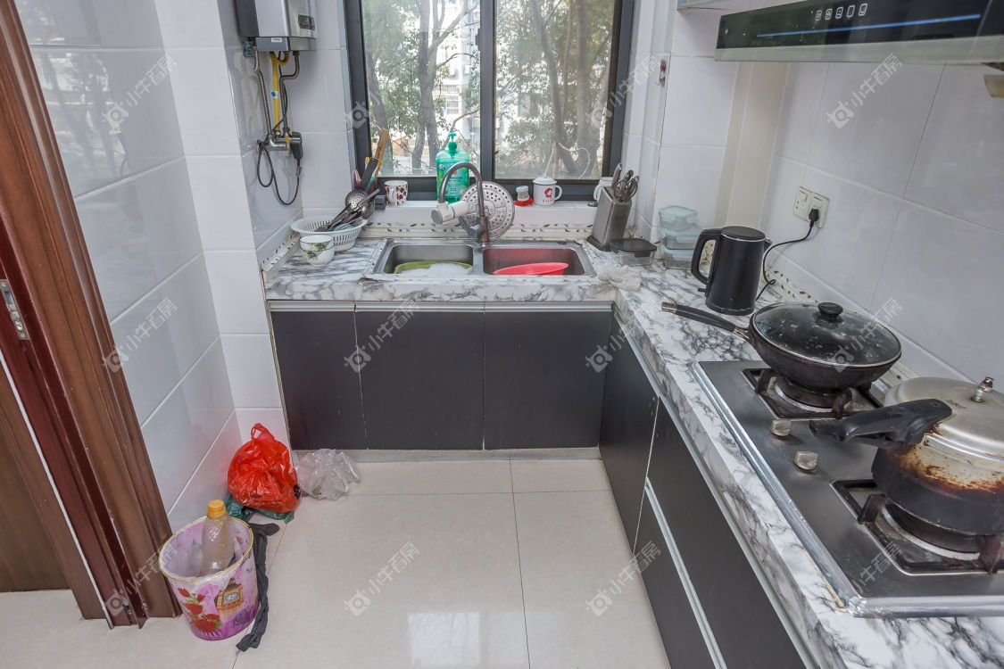 常州青山湾北区在租房源_小牛看房