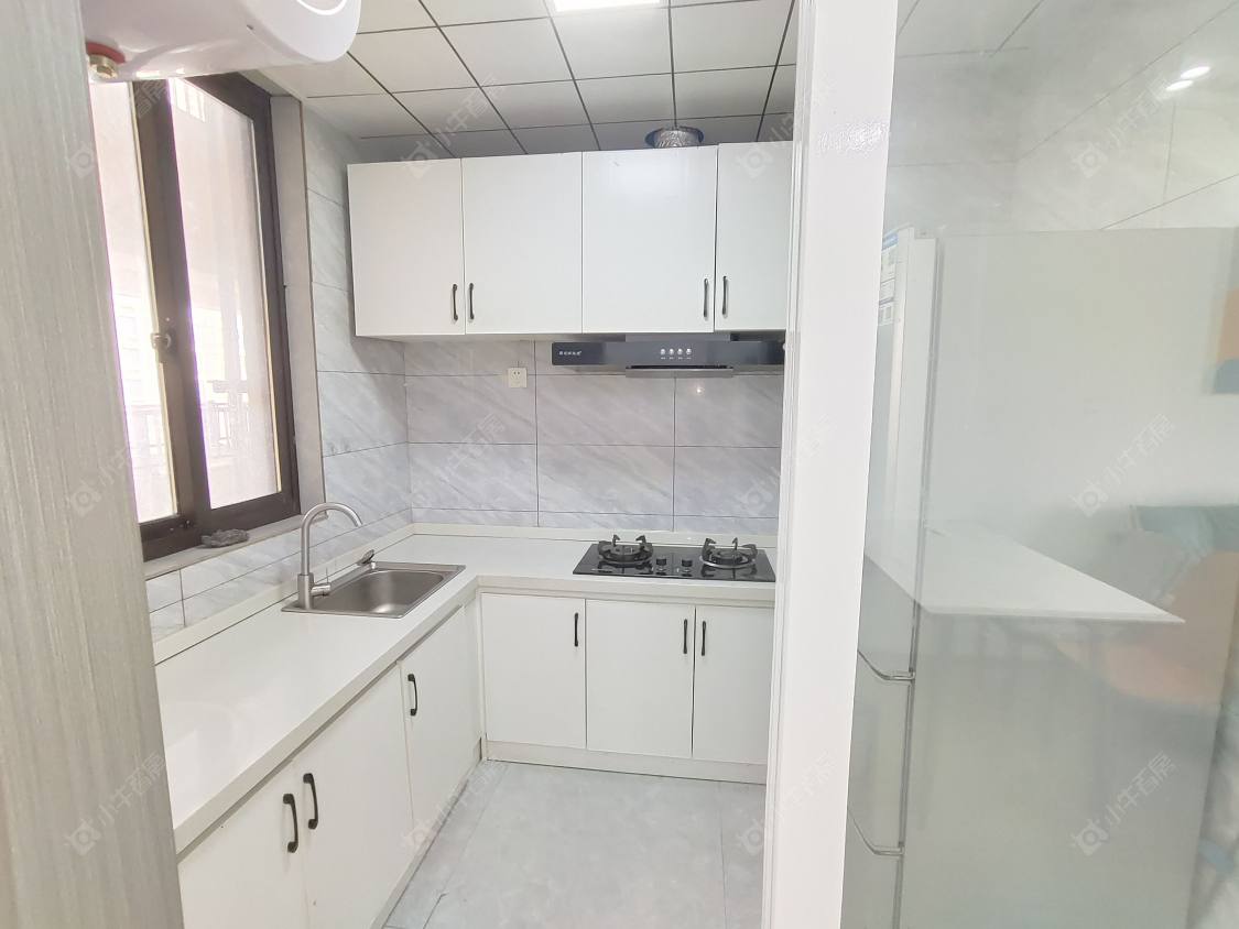 常州龙宸铭著在租房源户型图_小牛看房