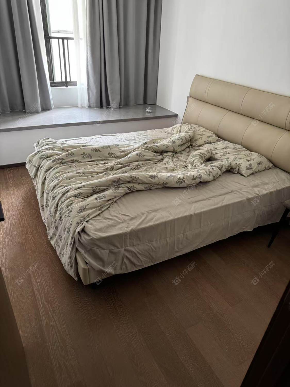 常州万科新都会在租房源_小牛看房