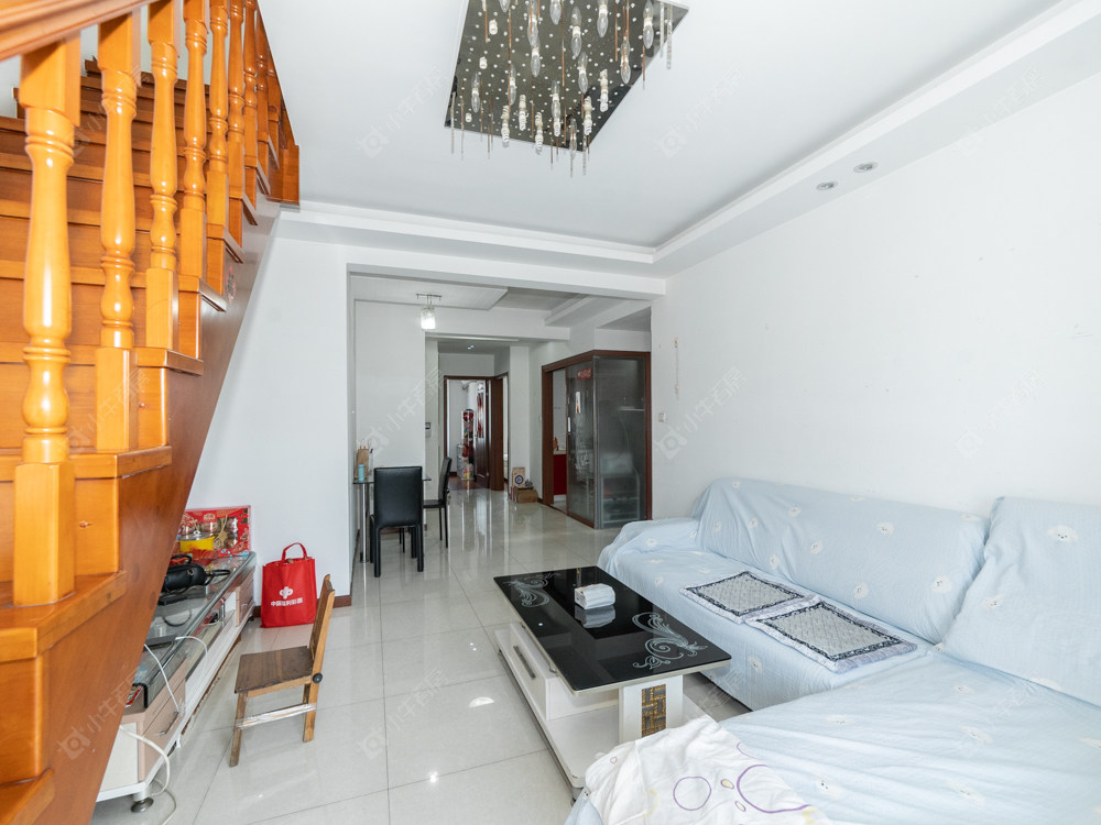 常州清水湾花园一期在售二手房源室内图_小牛看房