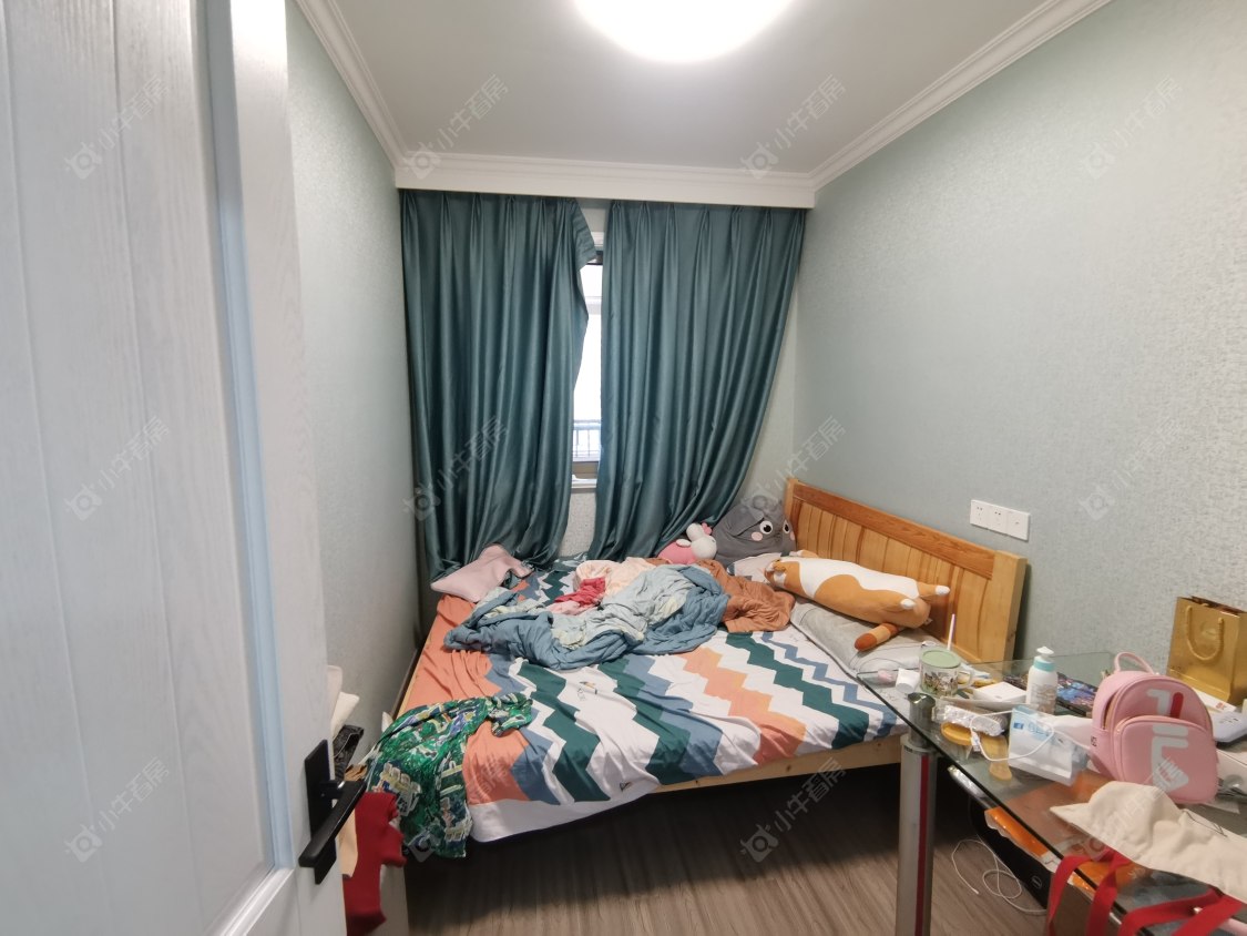 常州玉兰广场五期在租房源_小牛看房