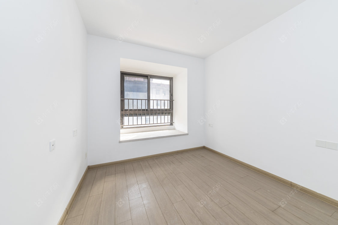 常州美的国宾府在售二手房源室内图_小牛看房