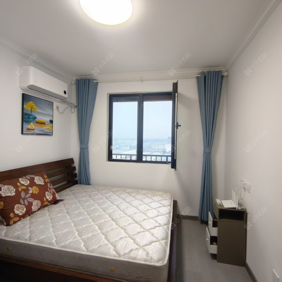 常州山水雅居在租房源_小牛看房