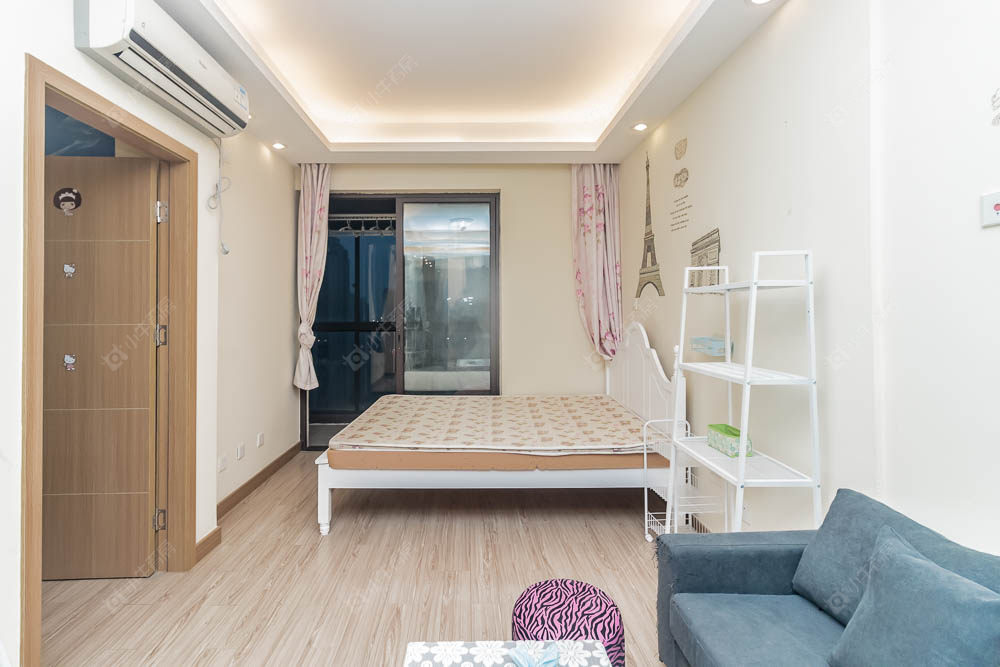 莱蒙城领尚房源室内图 常州莱蒙城领尚在售二手房源室内图_小牛看房