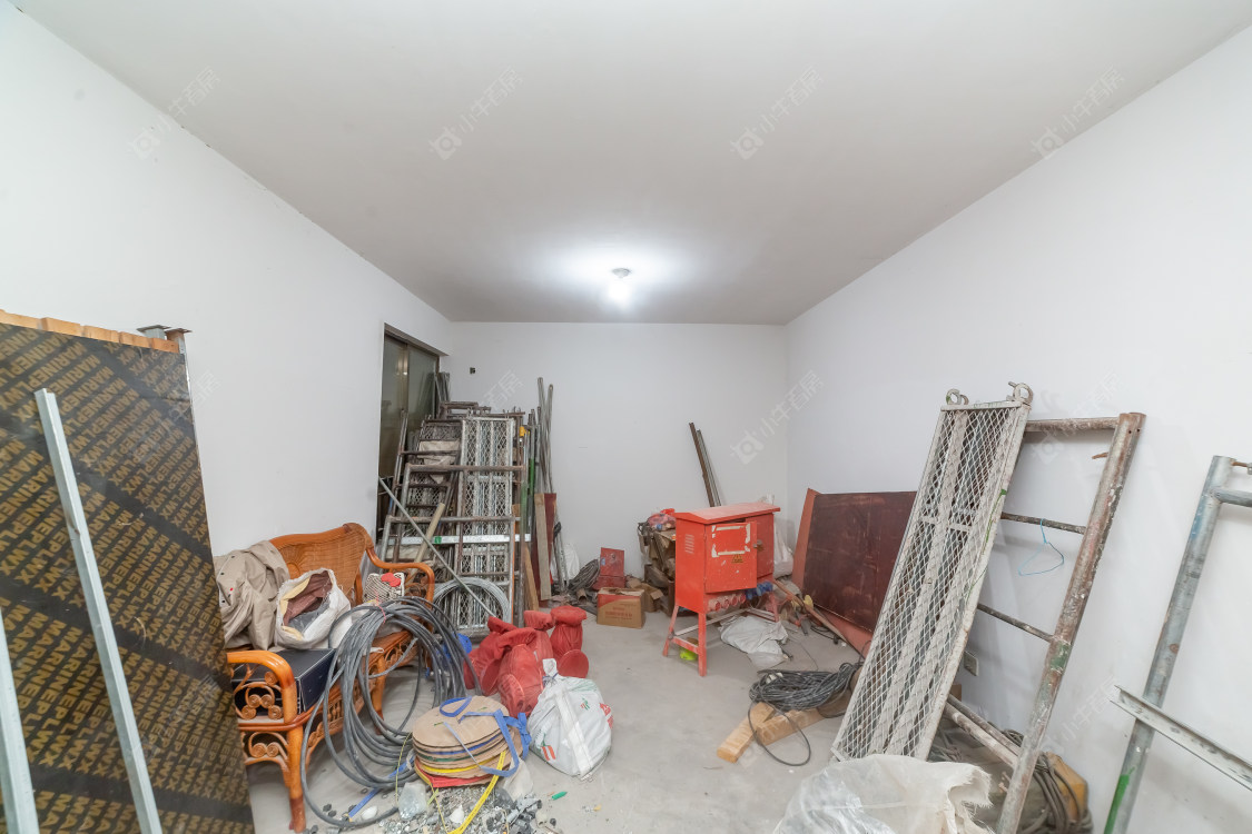 常州银河湾第一城二期3室2厅1卫在售二手房房源图片