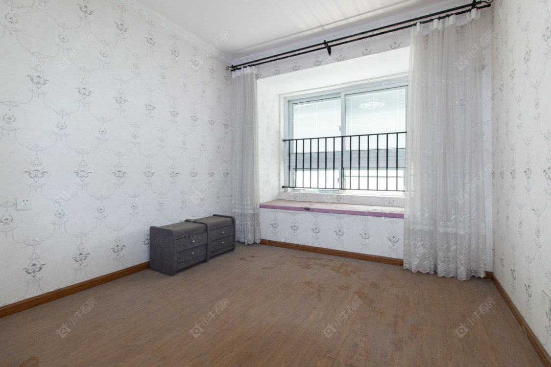 常州华润国际五期在售二手房源室内图_小牛看房