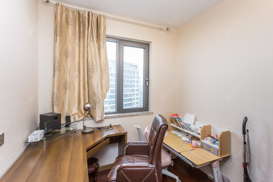 常州旭辉铂悦天宁在售二手房源室内图_小牛看房