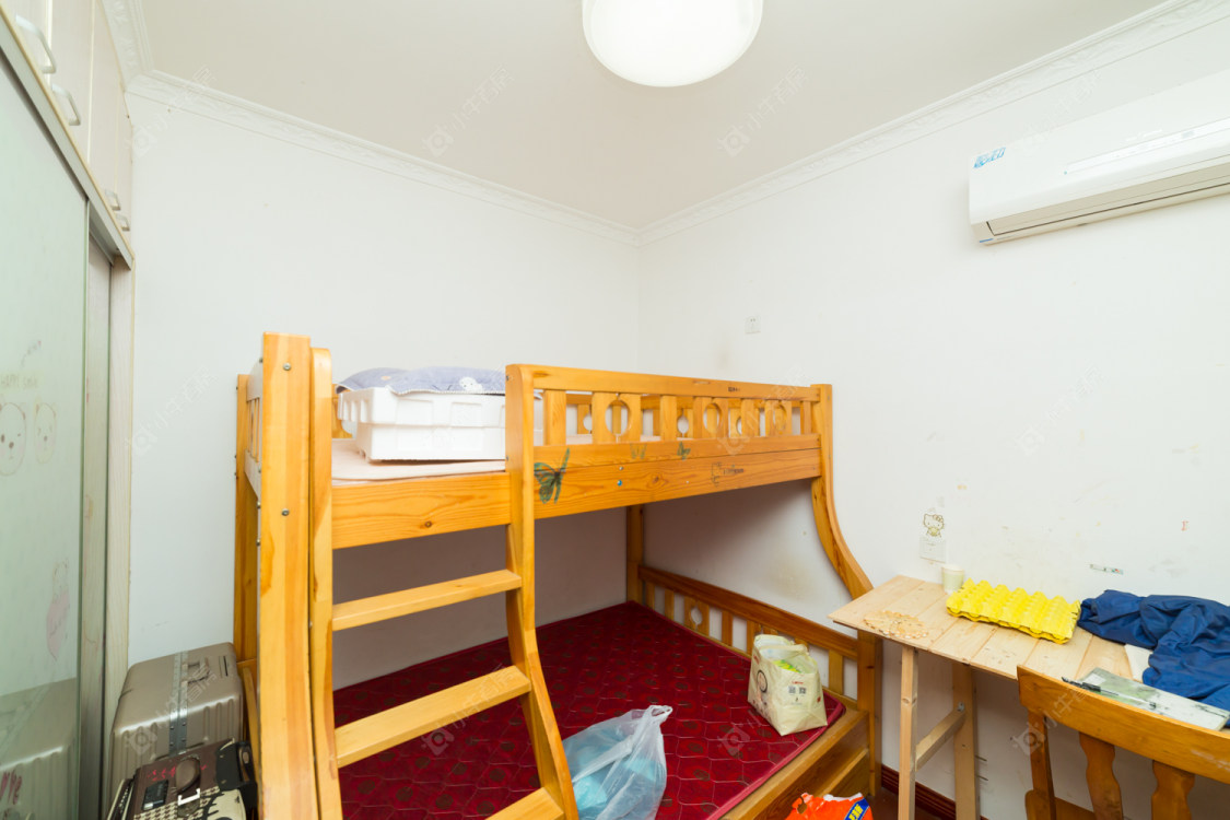 常州东方福郡在售二手房源室内图_小牛看房