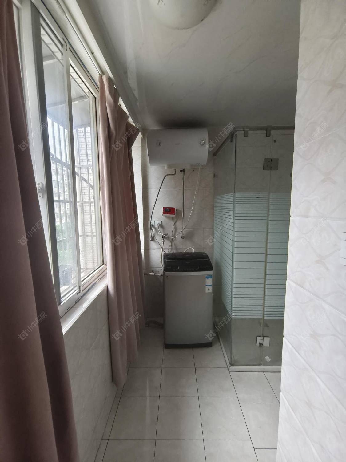 常州魏村花园在租房源室内图_小牛看房