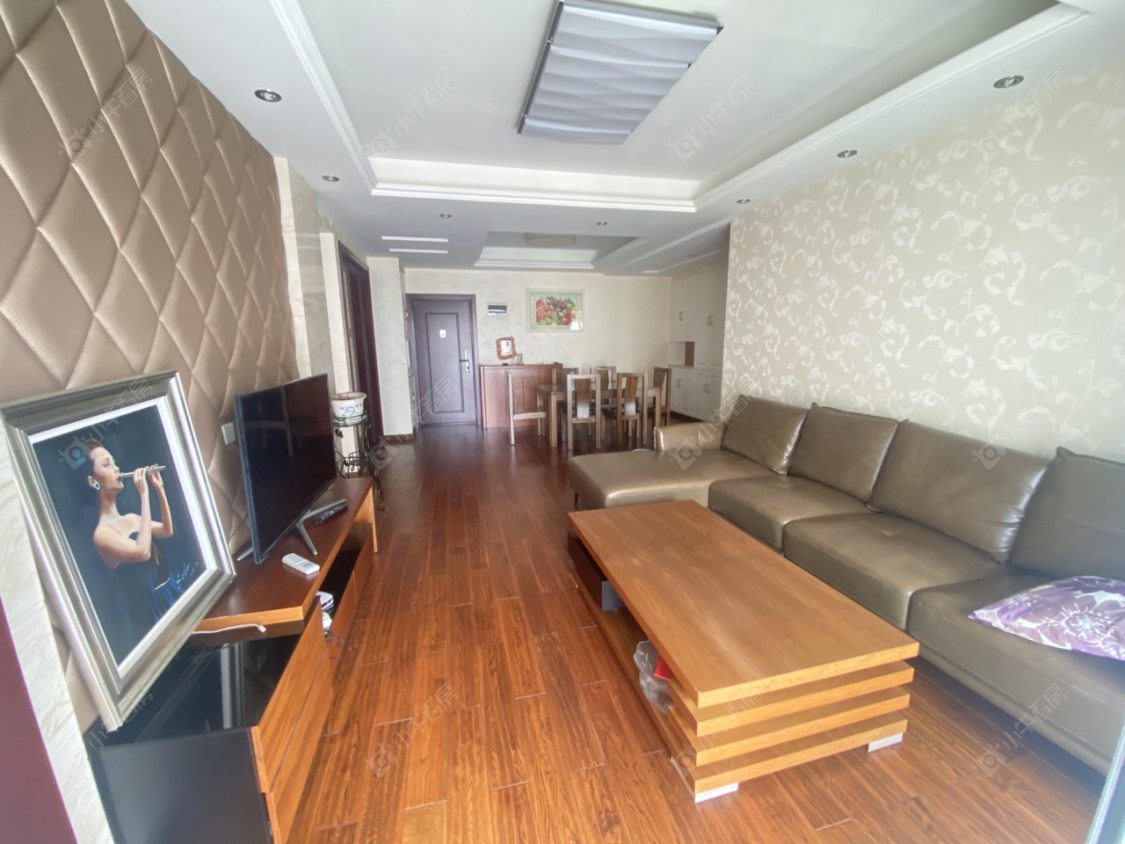 天隽峰房源室内图 常州天隽峰在租房源室内图_小牛看房