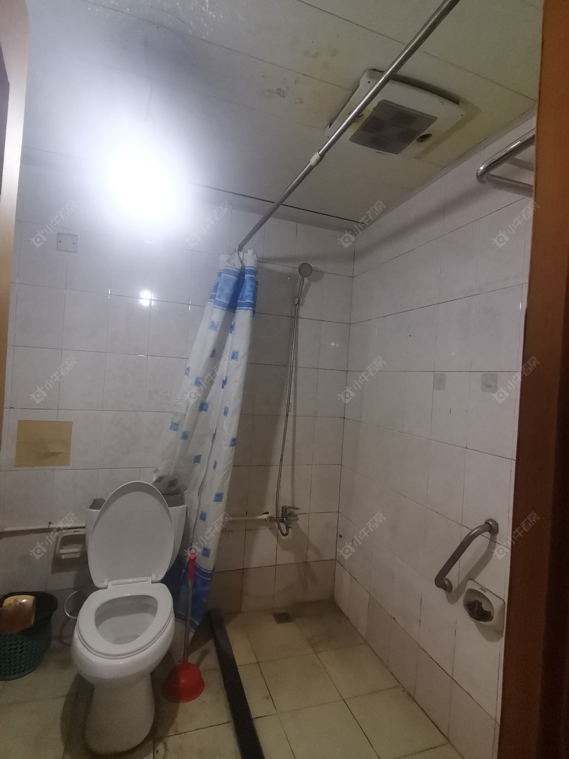 常州清凉新村在租房源室内图_小牛看房