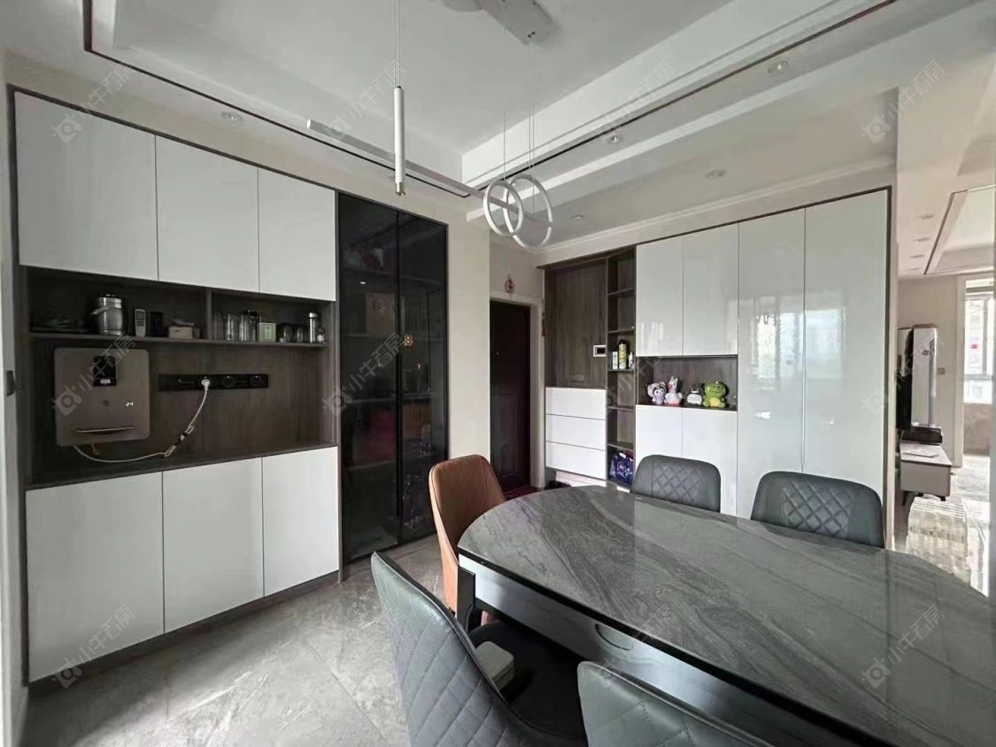 常州金玉华府在租房源_小牛看房