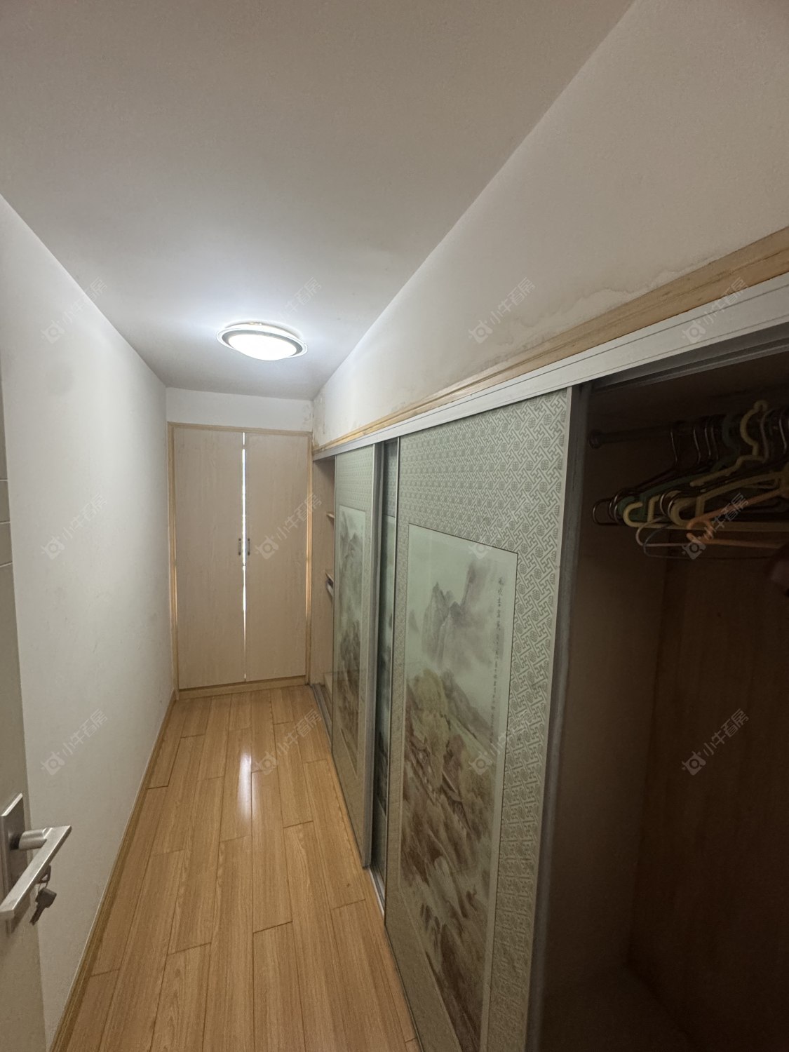 常州翡翠湾在租房源室内图_小牛看房