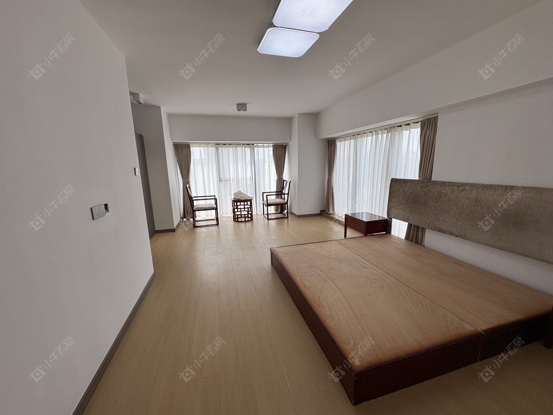 常州荣盛曼哈顿广场在租房源室内图_小牛看房