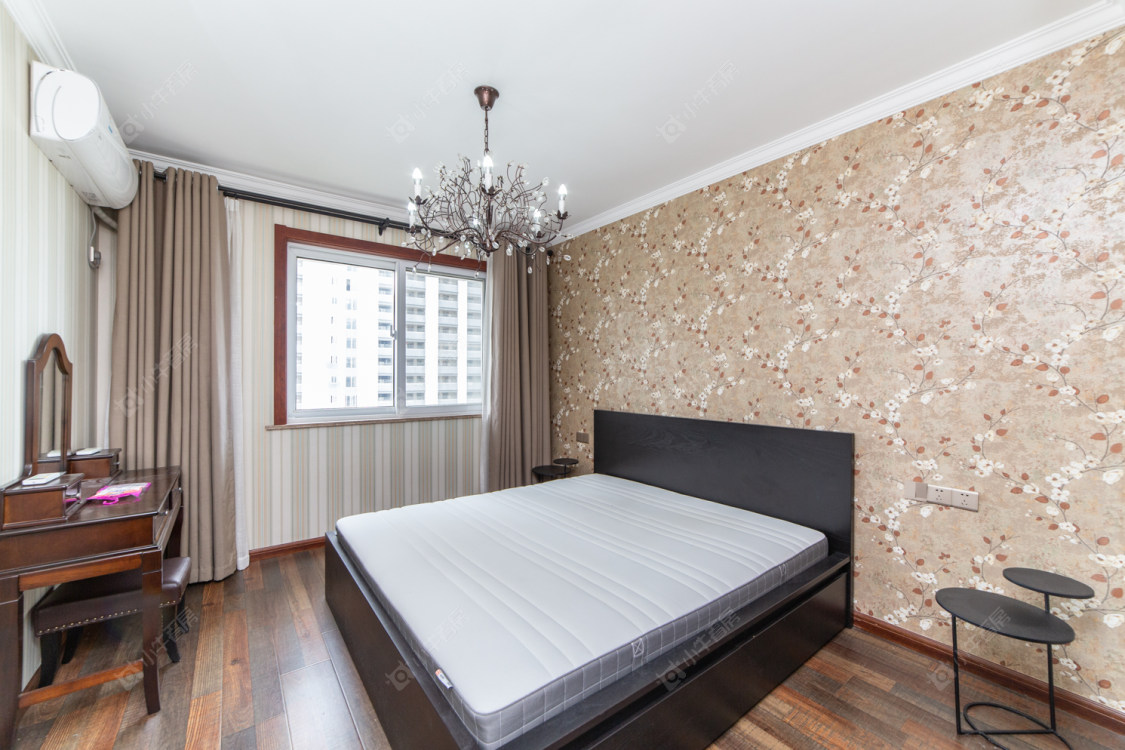 常州新城悠活城在售二手房源室内图_小牛看房