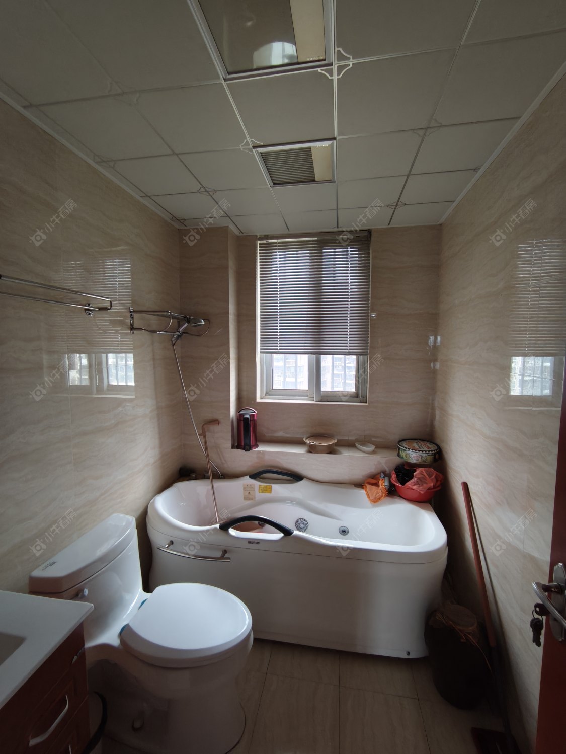 常州凤凰名城在租房源室内图_小牛看房