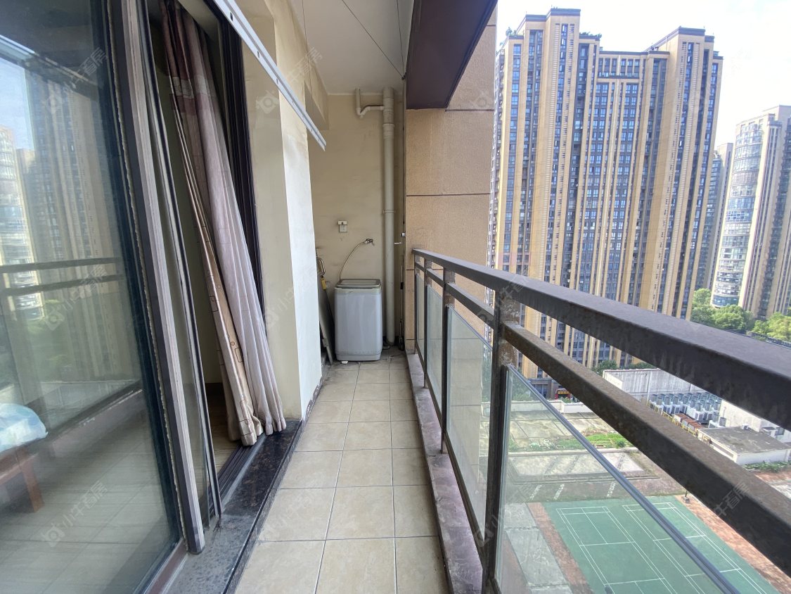 常州莱蒙城领尚在租房源_小牛看房