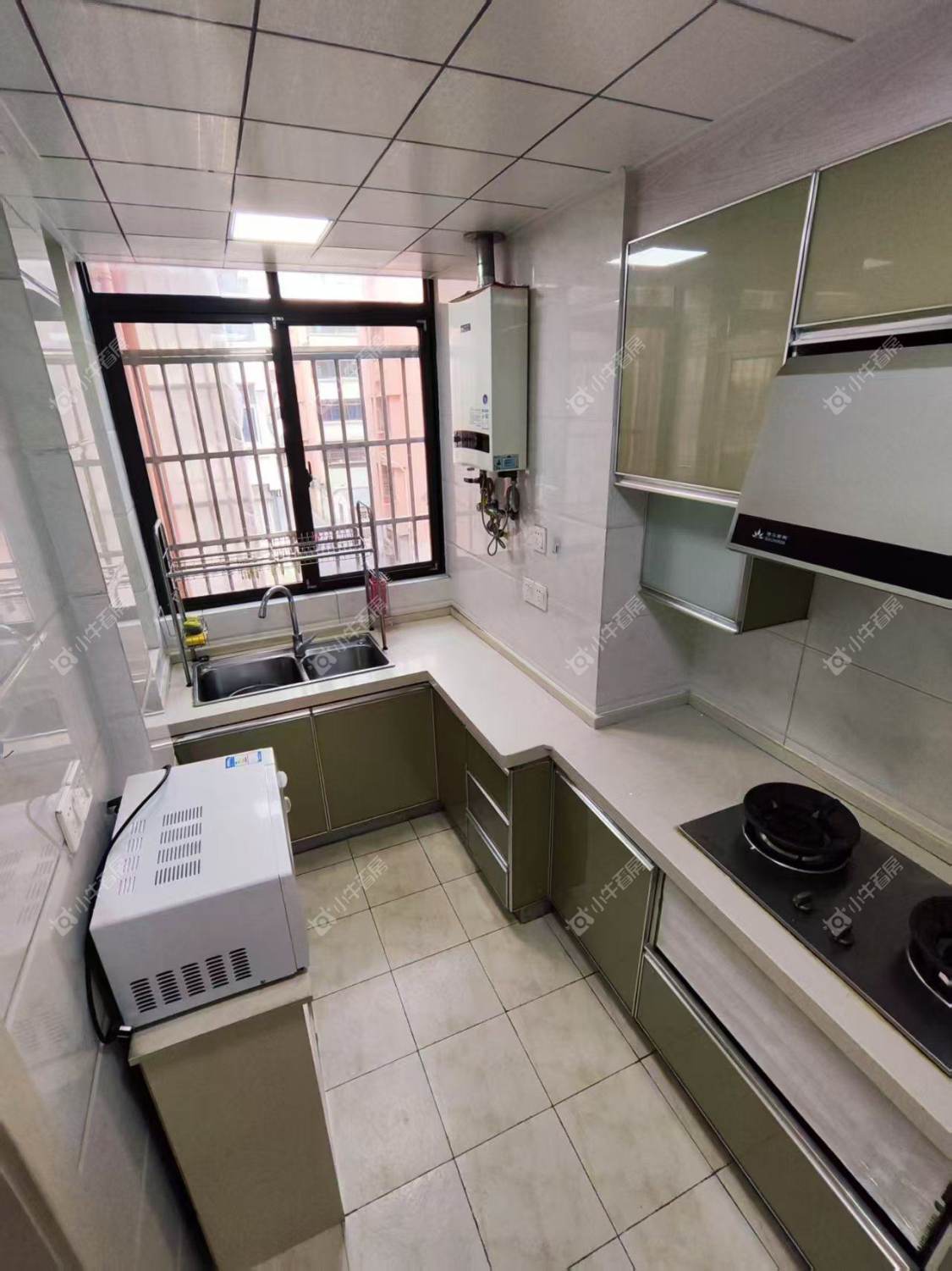 常州工人新村南在租房源_小牛看房