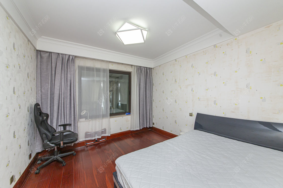 常州新城公馆天域在售二手房源室内图_小牛看房