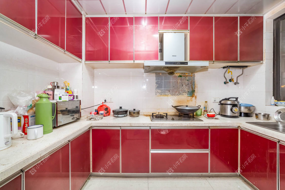 常州天山花园在租房源_小牛看房