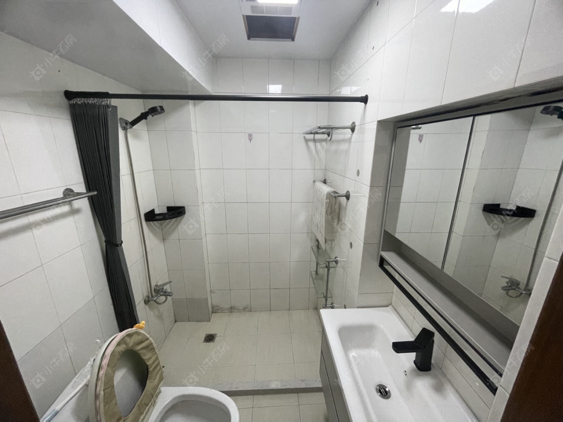 常州清潭新村在租房源室内图_小牛看房