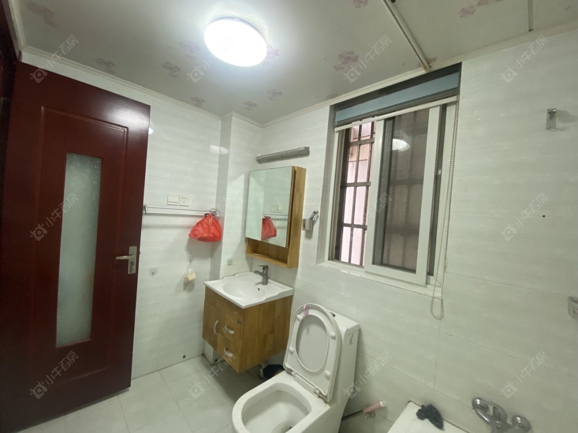 常州龙栖花园在租房源室内图_小牛看房