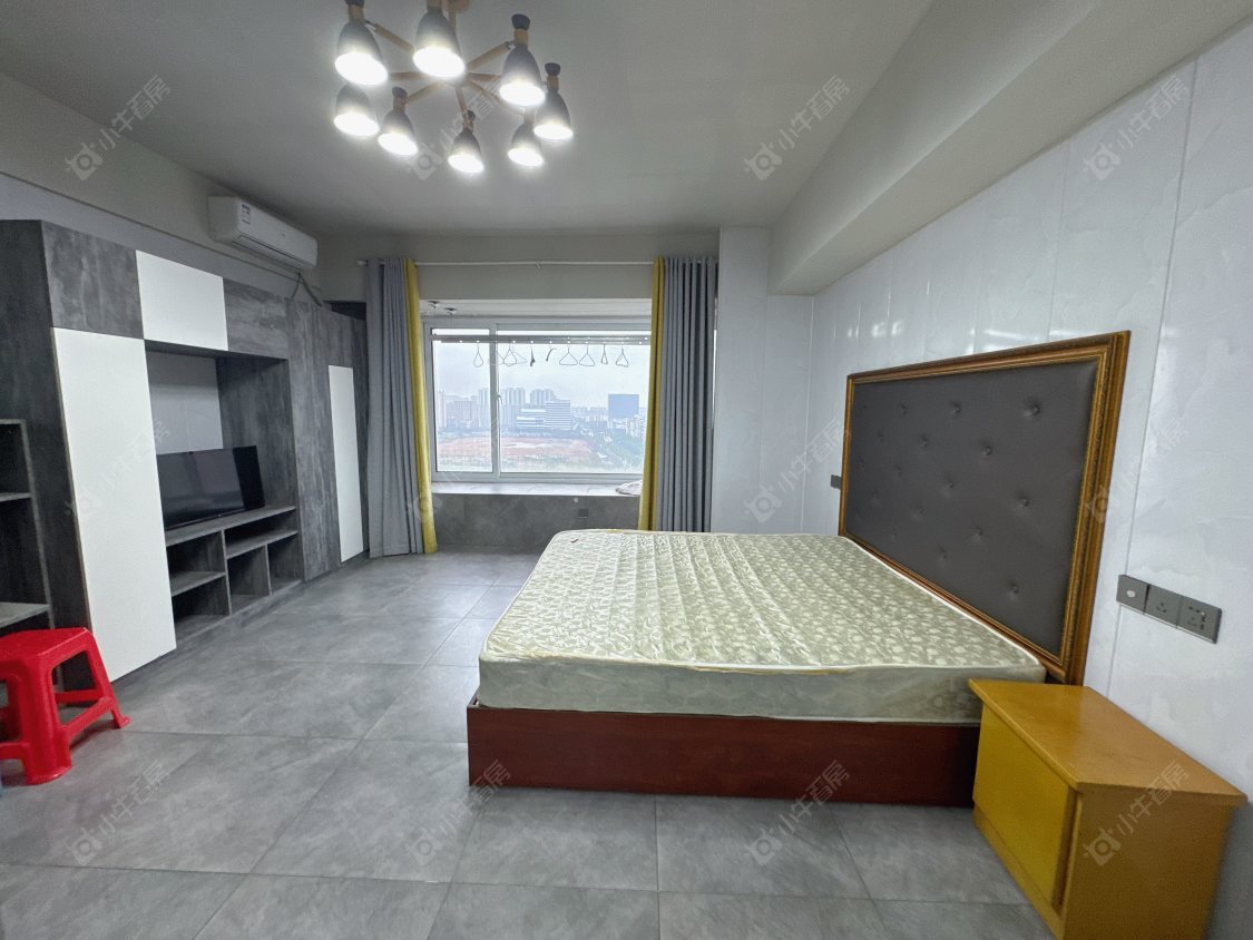 常州宝龙城市广场租房_小牛看房