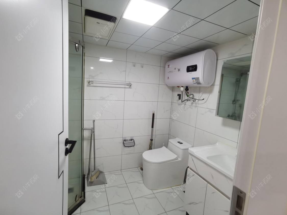 常州天安数码城公寓在租房源室内图_小牛看房