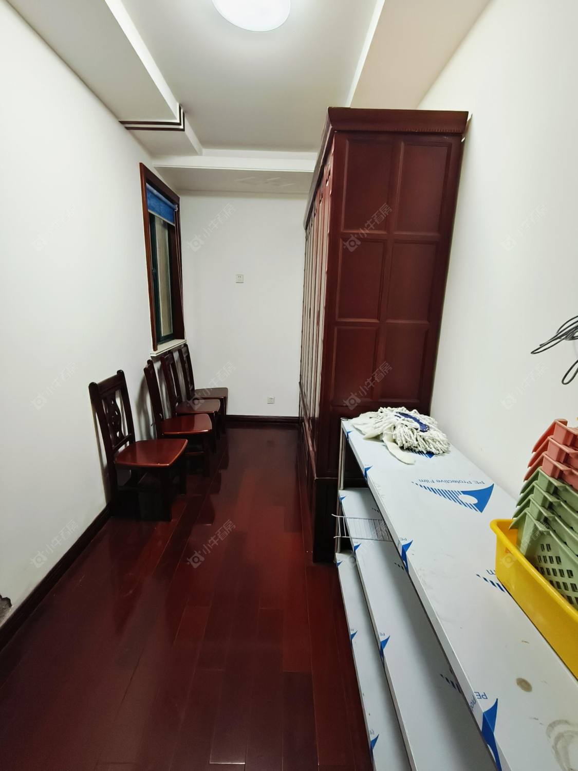 常州新河湾花苑在租房源室内图_小牛看房