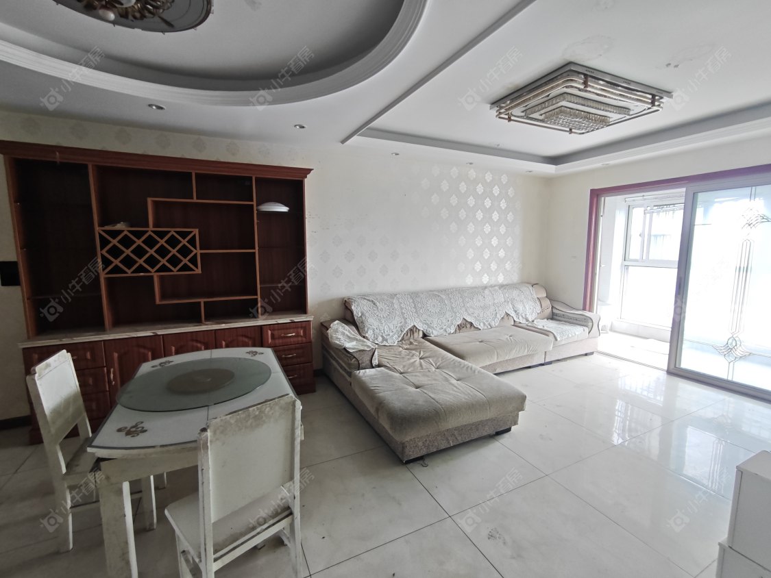 常州和平美景在租房源_小牛看房