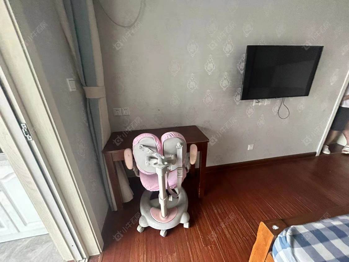 常州龙城福第在租房源_小牛看房