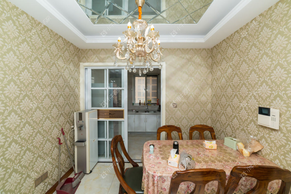 常州香溢紫郡二期在租房源_小牛看房