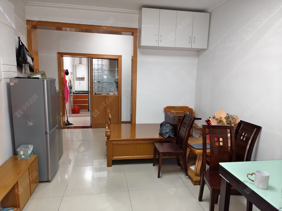 常州新龙花苑东区在租房源室内图_小牛看房