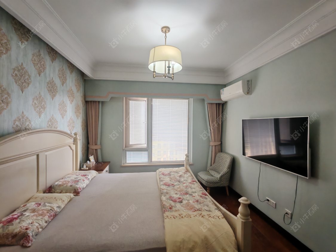 常州景瑞望府在租房源室内图_小牛看房