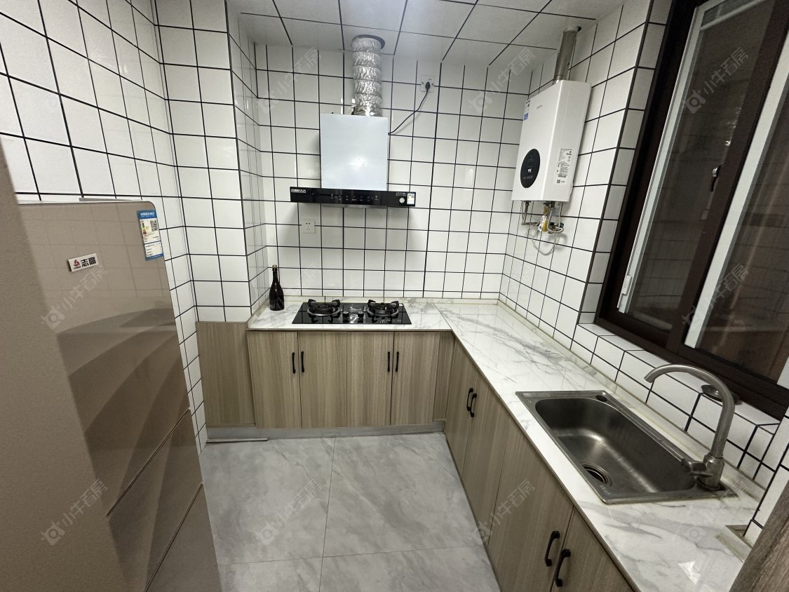 常州竹韵茗苑在租房源_小牛看房